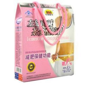 一品康左旋肉鹼茶多酚膠囊 一品康左旋肉鹼茶多酚膠囊