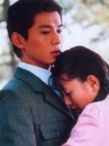 青城之戀[2005年TVB出品電視劇]