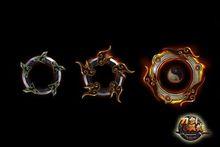 刀劍&middot;英雄