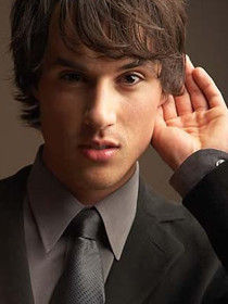 聽力下降 聽力下降