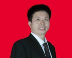 陳景華[培訓講師]