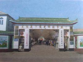 德惠市第十五中學 德惠市第十五中學