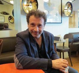 艾瑪努艾爾·芬奇 艾瑪努艾爾·芬奇