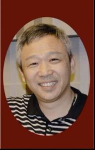 孫健[中國科技大學教授]