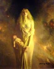 《安息日的瑪格麗特》 《安息日的瑪格麗特》