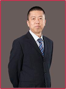 張浩[武漢美都醫療整形美容醫院業務院長]