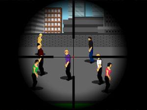 狙擊英雄遊戲 狙擊英雄遊戲