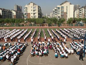 山東省臨沂沂河實驗學校 山東省臨沂沂河實驗學校