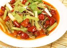 秘制泡椒鱔魚 秘制泡椒鱔魚