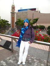 葉梅[集美大學副教授]