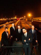 2013后街男孩上海演唱會