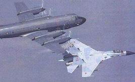 巴倫支海上空手術刀事件 巴倫支海上空手術刀事件