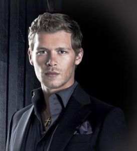 約瑟夫摩根 約瑟夫摩根