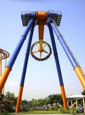 超級大擺錘 超級大擺錘