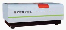 雷射粒度分布儀 雷射粒度分布儀