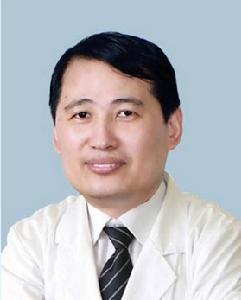 湖南省長沙市中心醫院安東健