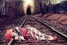 卑微的小丑 卑微的小丑