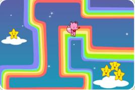 星星狐快跑吧 星星狐快跑吧