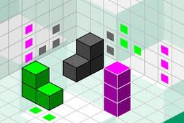 立體搭積木 立體搭積木