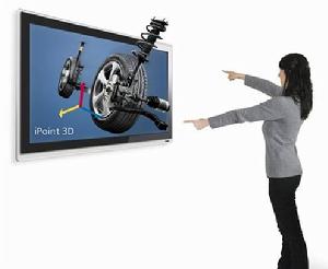 牽引光束 牽引光束