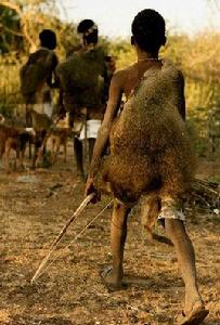 洞穴文明 洞穴文明