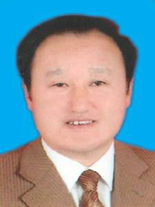 梁振江[革命烈士]