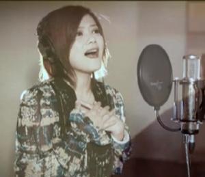 天邊的格桑花 天邊的格桑花