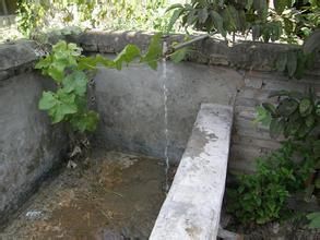 曼暖遠自然村 曼暖遠自然村