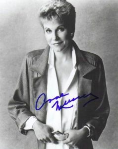 安妮&middot;莫莉