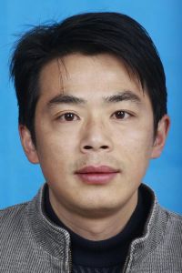 王登[中國農業大學副教授]