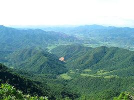 氣候指標 氣候指標