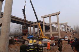 連霍高速爆炸事故 連霍高速爆炸事故