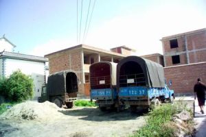 南羅久邑村 南羅久邑村