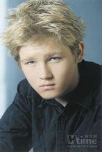 埃文&middot;艾林森