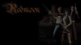 紅月[韓國ShiLi Network Co.Ltd.開發的網路遊戲]