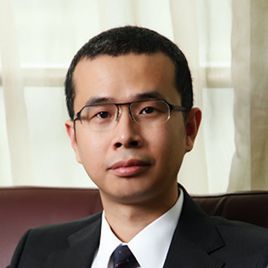 趙國棟[網銀線上CEO]