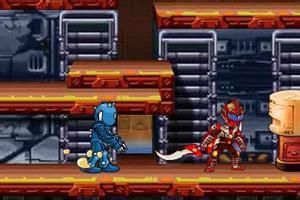 鎧甲勇士炎龍傳說無敵版 鎧甲勇士炎龍傳說無敵版