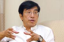 蘇國輝[武漢網谷科技有限公司CEO]