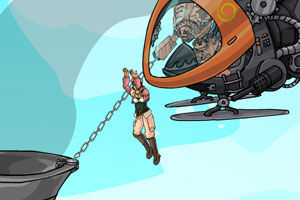 《特種兵瑪麗V1.0.2》