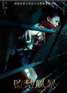 監禁風暴 監禁風暴