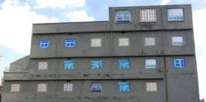 上海最囧樓 上海最囧樓