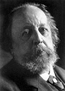 保爾·約翰·路德維希·馮·海塞 保爾·約翰·路德維希·馮·海塞