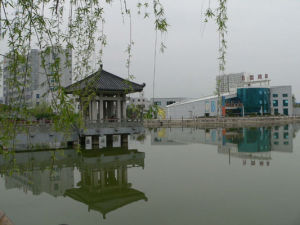 正學公園 正學公園