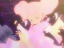 解除變身的法音