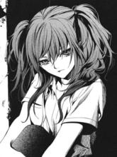 another[清原紘創作漫畫]