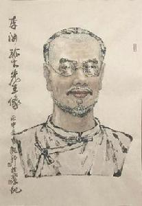 李汝珍 李汝珍