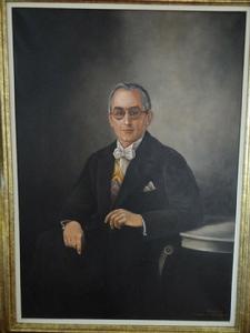 阿方索&middot;洛佩斯&middot;普馬雷霍