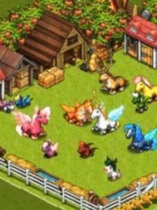 馬兒快跑 馬兒快跑