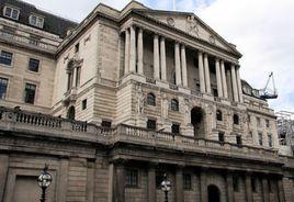 英格蘭銀行 英格蘭銀行