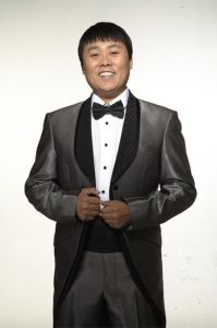 劉大成[2010星光大道年度冠軍]